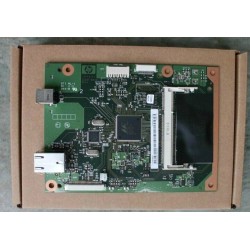 HP 2055n Formatter Board