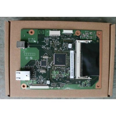 HP 2055d Formatter Board