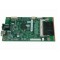 HP 2015n Formatter Board