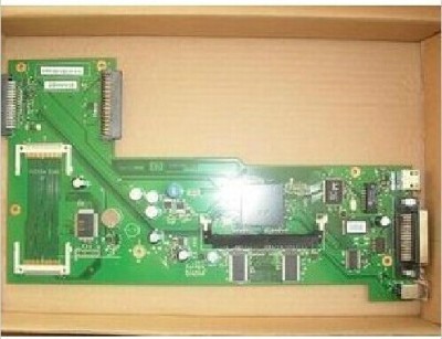 HP 5200lx Formatter Board