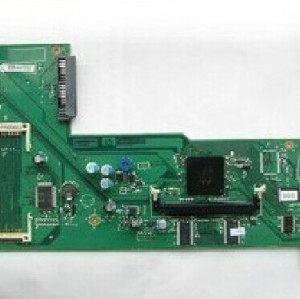 HP 5200 5200N Formatter Board