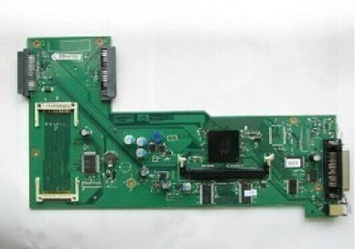 HP 5200 5200N Formatter Board