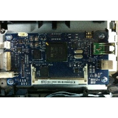 HP 451dn 351nw Formatter Board
