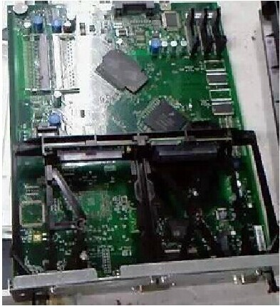 HP 9050dn Formatter Board