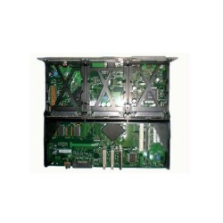 HP 5550N Formatter Board
