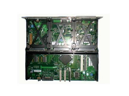 HP 5550N Formatter Board