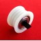 Carriage Belt Pulley for 42inch 60inch HP DesignJet 5000 5000ps 5500 5500PS