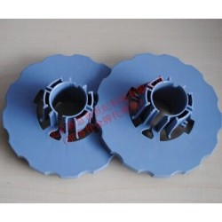 C6090-60105 HP DesignJet 4000 4020 5000 5000PS 5100 5500 Blue Spindle Hub