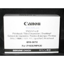 QY6-0072 Genuine Original Print Head For Canon IP4600 IP4700 MP630 MP640