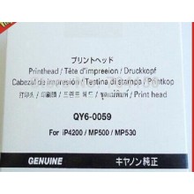 QY6-0059 New Genuine Canon IP4200 MP500 MP530 Print Head