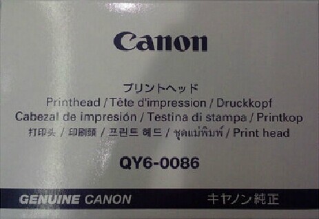 QY6-0086 Canon MX722 MX922 MX925 new print head