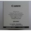 QY6-0041 Canon MP55/S700/S750/F60 new Original Printhead