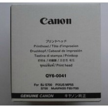 QY6-0041 Canon MP55/S700/S750/F60 new Original Printhead