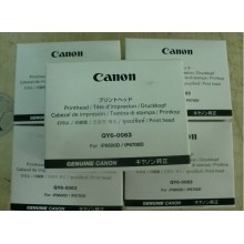 QY6-0063 Genuine Original Canon iP6600D iP6700D Print Head