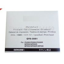QY6-0061 Genuine Original Canon iP6600D iP6700D Print Head