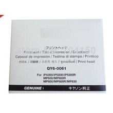 QY6-0061 Genuine Original Canon iP6600D iP6700D Print Head