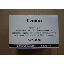 Print Head QY6-0080 for CANON IP4820 IP4870 IP4950 MX8715 MX896 IX6550 IX6560