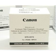 QY6-0070 Canon MP510 MP520 MX700 iP3300 iP3500 New Genuine Print Head