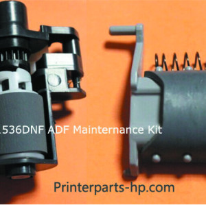 HP CM1415mfp Feed components ADF Motor Gear Assy