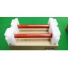 Xerox copier fuser roller for DocuCentre-II C7500 5400 DocuColor 242 5400 6500 5065 DCC5500III 6500 5540I 6550I