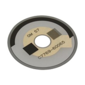 Genuine HP C7769-60254 Encoder Disk Assembly