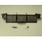 C6090-60272 HP TUBE GUIDE DOOR AND SPRING