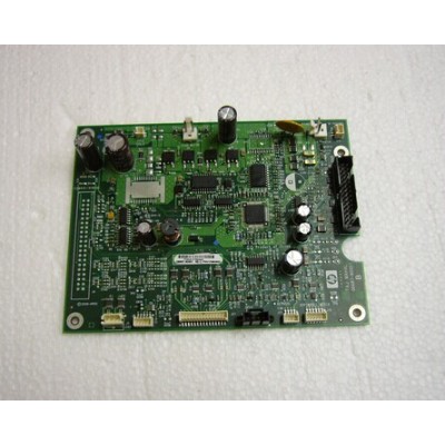 Q6683-67801 HP Print mechanism PC board - Controls the funtion of the print mech