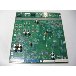 Q6651-60349 HP Z6100 DesignJet Printmech PC board