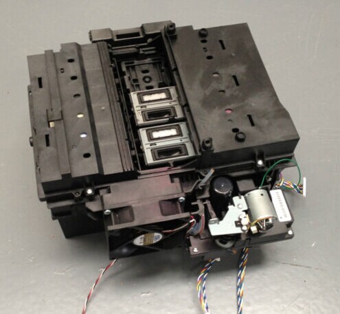 CH538-67040 HP T1300 T790 Designjet Service Station