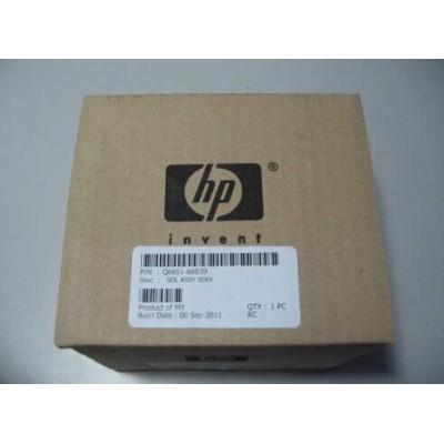 Q6651-60039 Original HP Z6100 Z6200 L25500 DesignJet Color sensor assembly