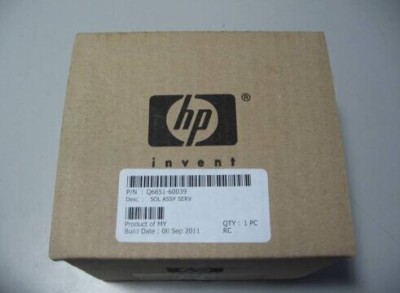 Q6651-60039 Original HP Z6100 Z6200 L25500 DesignJet Color sensor assembly