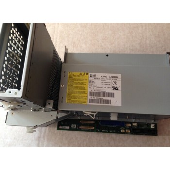 Q6687-67010  HP Designjet T610 T1100 Main PCA with Power Supply Unit (PSU) Assembly - (44-Inch)
