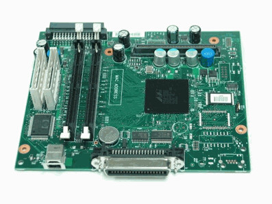 C9652-67902  Main Logic Board Formatter Board for HP4200