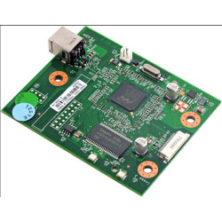 CB440-60001 Formatter board for HP LaserJet 1018 1020