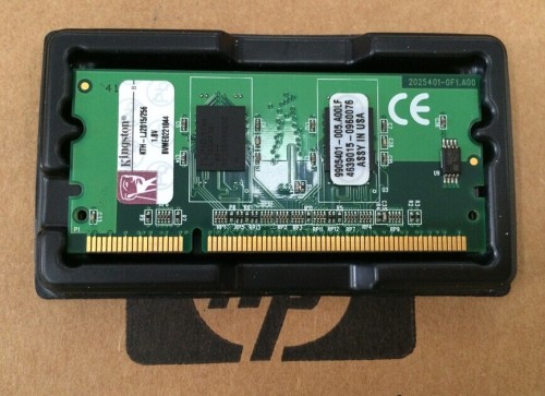 256MB CB423A Memory RAM for HP P2015 P2055 P3005 CP1510 CP2025 CM2320 Printer