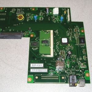 Q7848-67006 FIT FOR HP LJ P3005n P3005dn P3005x FORMATTER BOARD