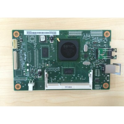 CE490-60001 HP Color LaserJet CP5225 N DN Formatter Board Main Board