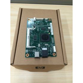 CB479-60001 FIT FOR HP Color LaserJet 1510n 1515n 1518n FORMATTER BAORD