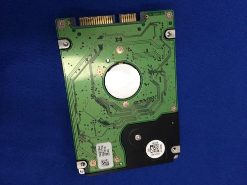 Q6683-67030 Hard Drive Disk FIT FOR HP Designjet T1100 T610 W/firmware SATA HDD