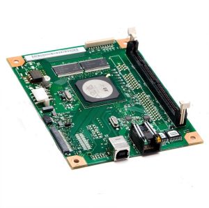Q5966-60001 FIT for HP Colorlaserjet 2605 N DN Formatter Board Main Logic Board