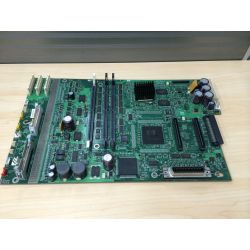 Q1251-60151 Fit For HP DesignJet 5500 5500PS formatter board Main logic board