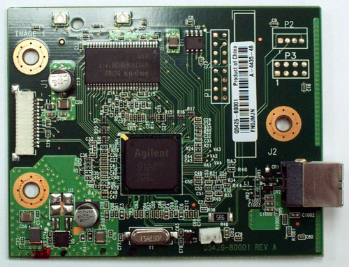 Q5426-60001 Formatter Board for LaserJet 1020 1018