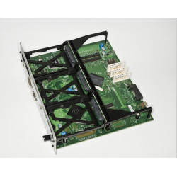 Q3999-67902 Color LaserJet 4650/4650dn Formatter Board