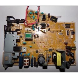 RM1-4602-000 ( RM1-4602) 220V RM1-4601 110V P1005/1006/1007/1008/1009 Power Supply Board Controller PCB