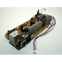 CLJ2605 2605DN RM1-1977-000 (RM1-1977) Low Voltage Power Supply Board