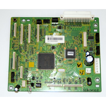HP Color Laserjet 3000 RM1-2600-000 DC Controller Board