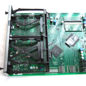 Q5979-60004 HP Laser Jet 4700 Formatter Board with 128 MB RAM and 32MB Flash