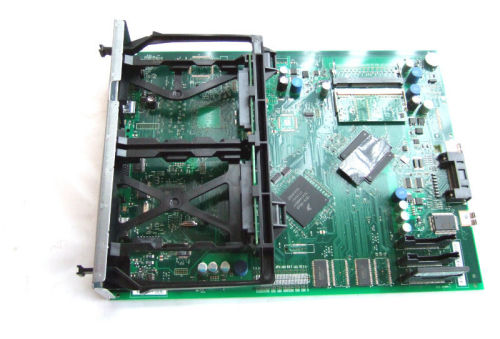 Q5979-60004 HP Laser Jet 4700 Formatter Board with 128 MB RAM and 32MB Flash