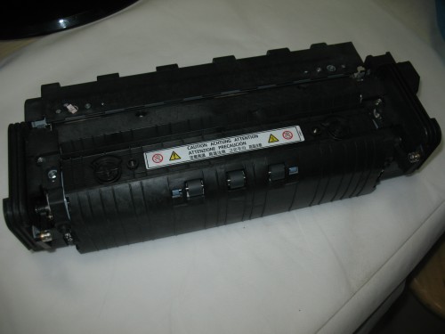 Fuser Unit Fuser Kit Fuser Assembly for RICOH MP4000