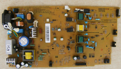 JC44-00179A Power Supply Board for Samsung ML-1910 1915 2525 2526 4600 4623 1911